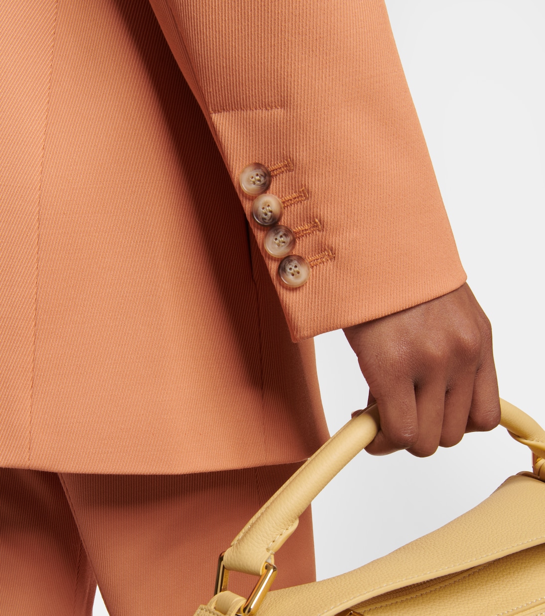 Blazer Cliffords de gabardina | Joseph