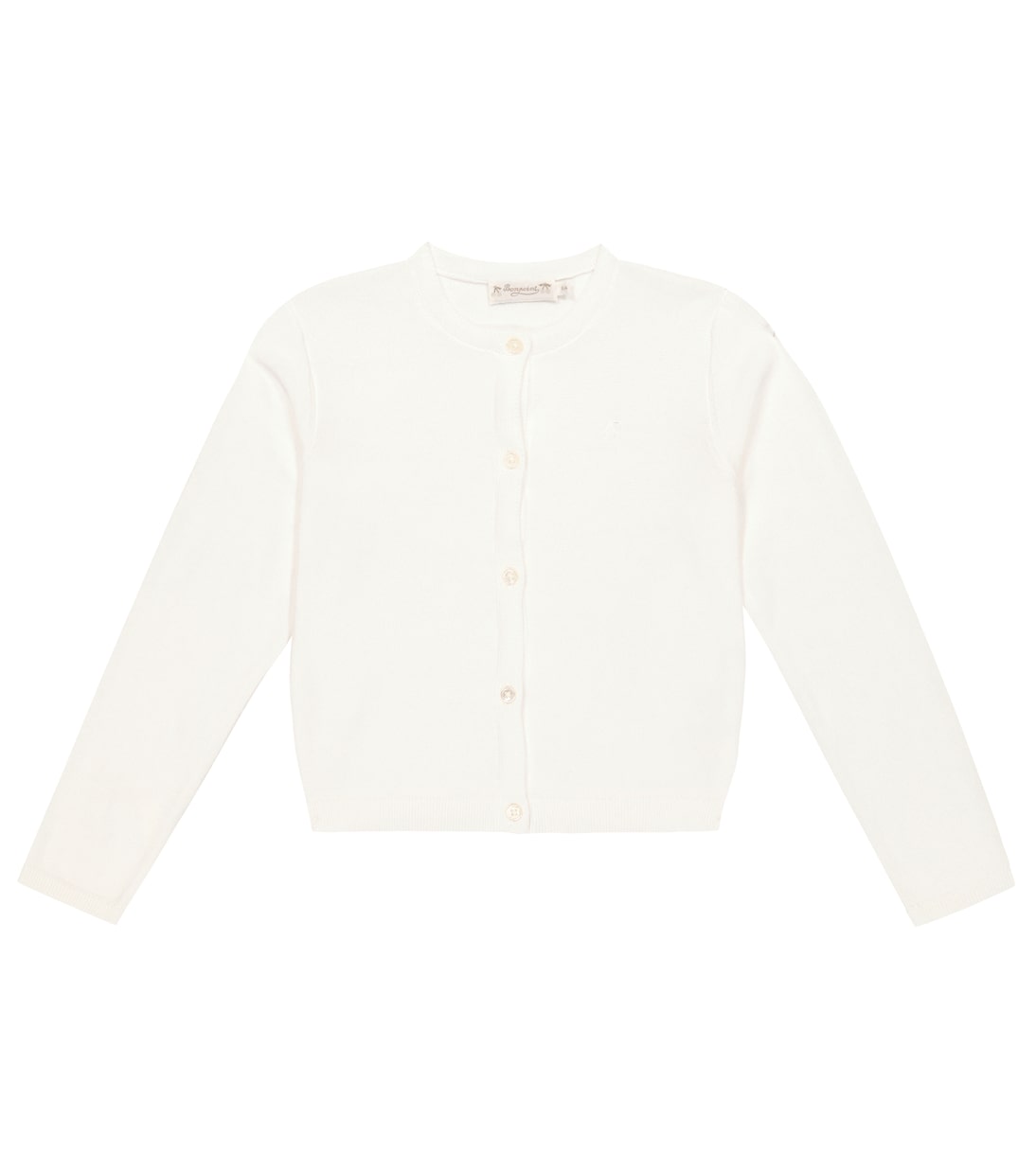 Cardigan Celia in cotone | Bonpoint