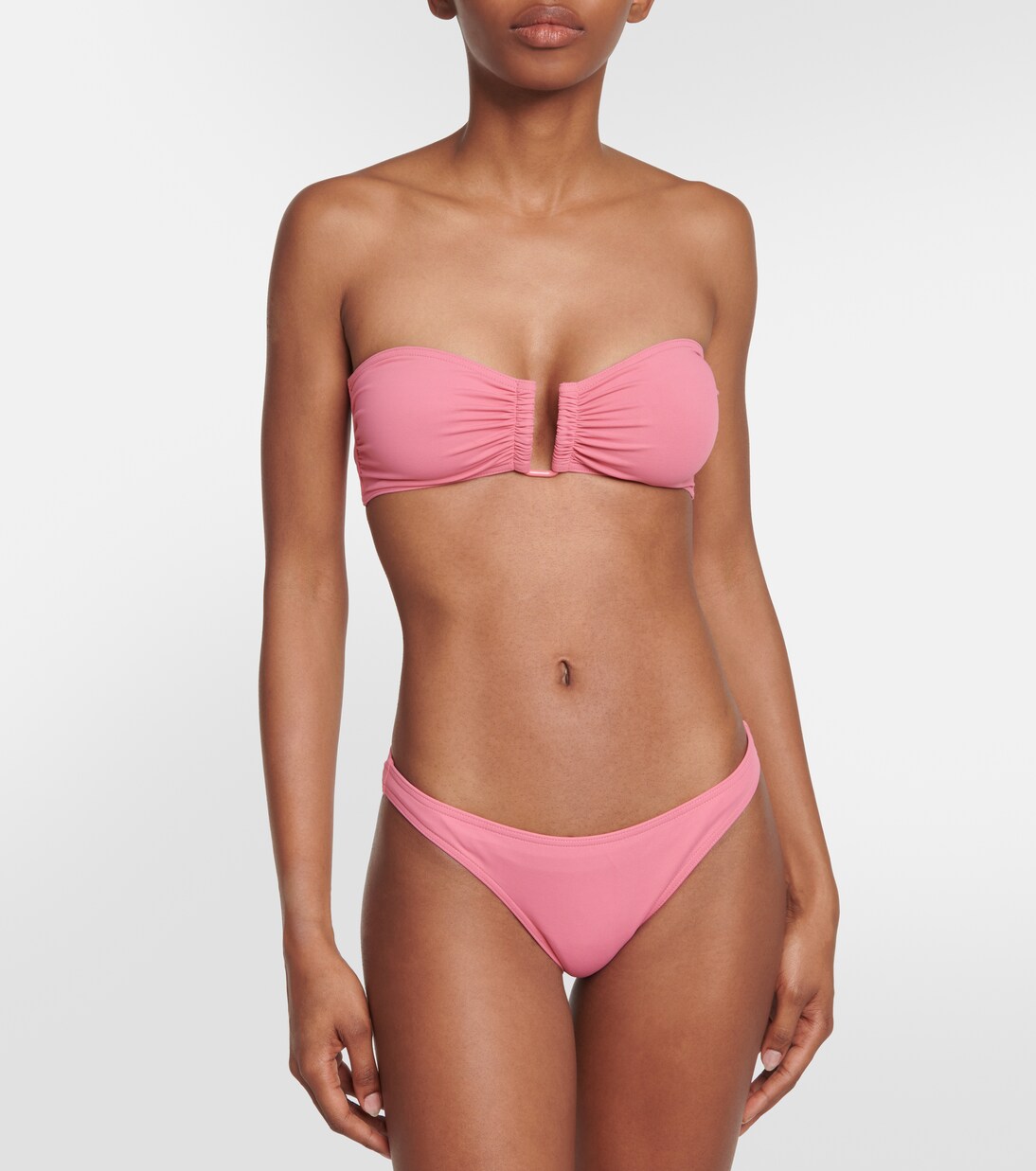 Show bandeau bikini top | Eres