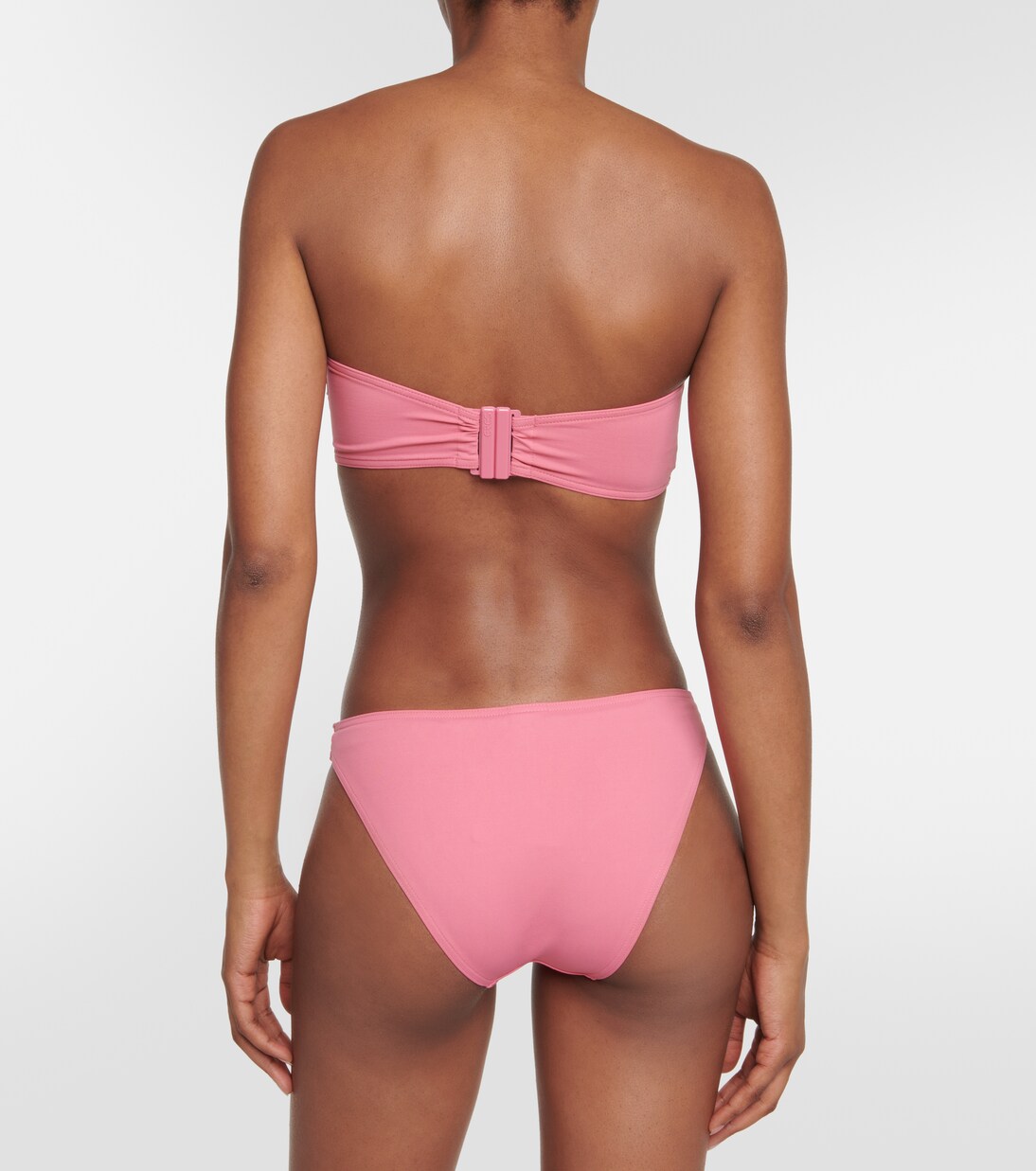Show bandeau bikini top | Eres