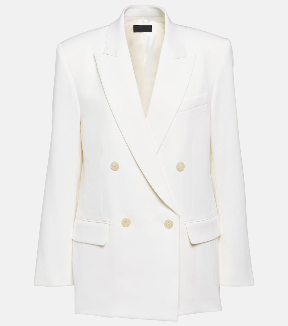 Blazer Pimpton en laine | Nili Lotan