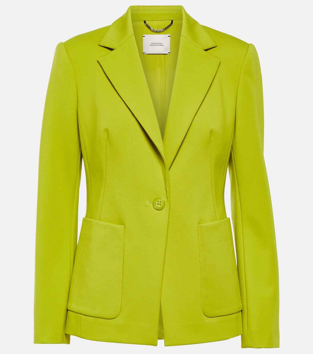 Blazer Emotional Essence | Dorothee Schumacher