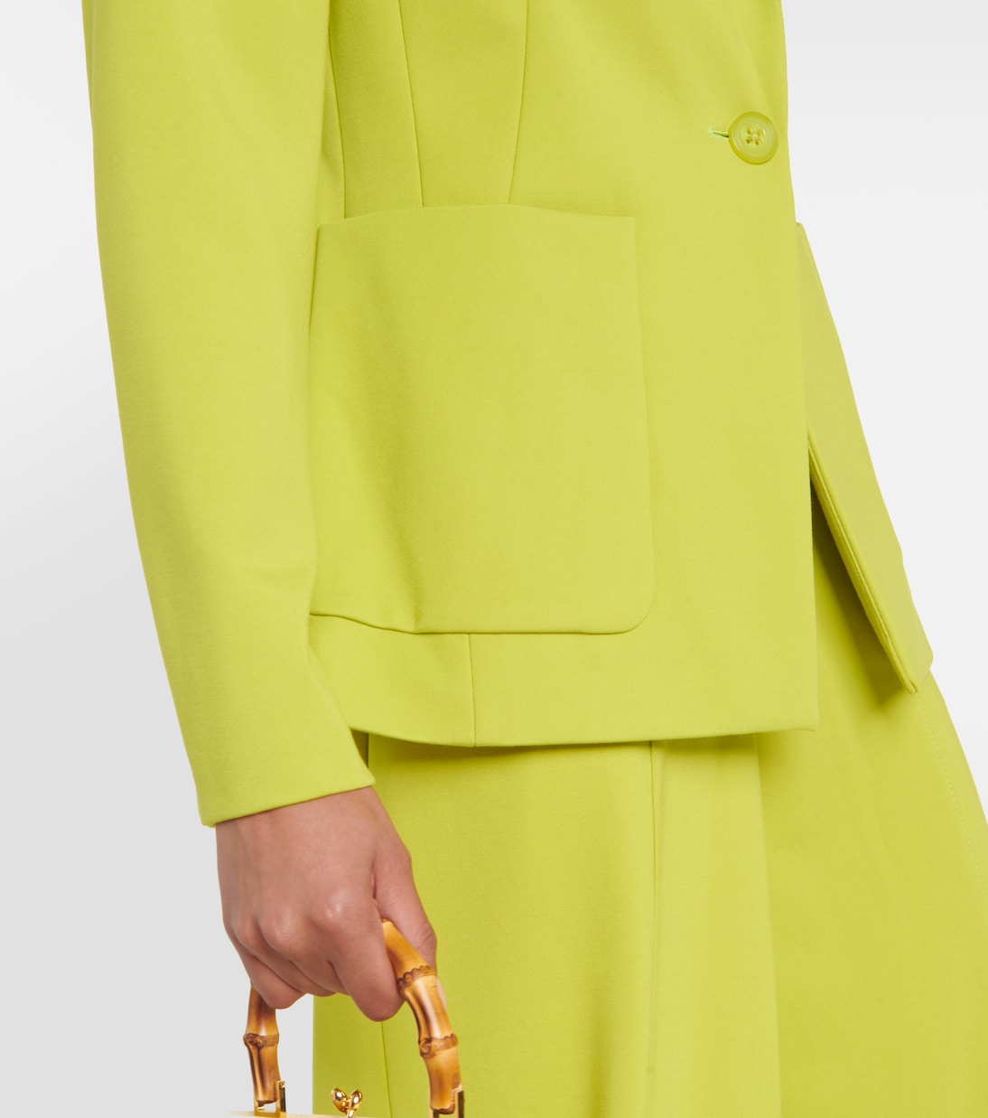 Blazer Emotional Essence | Dorothee Schumacher