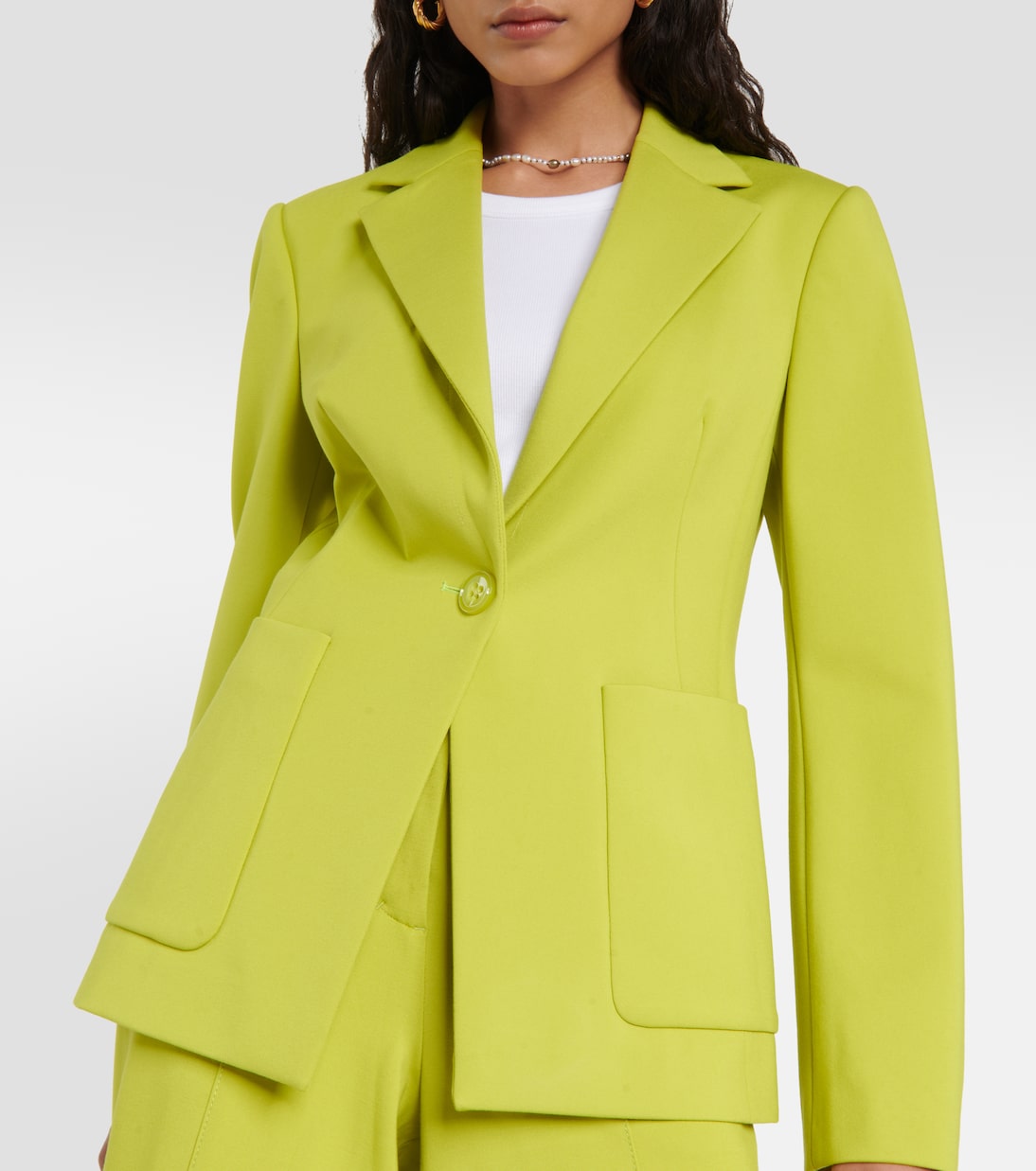 Blazer Emotional Essence | Dorothee Schumacher