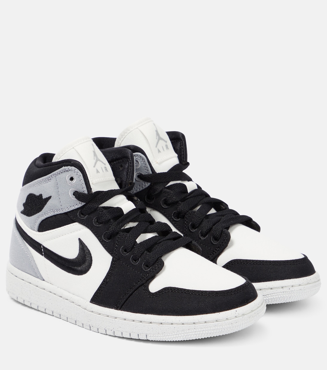 Baskets Air Jordan 1 Mid | Nike