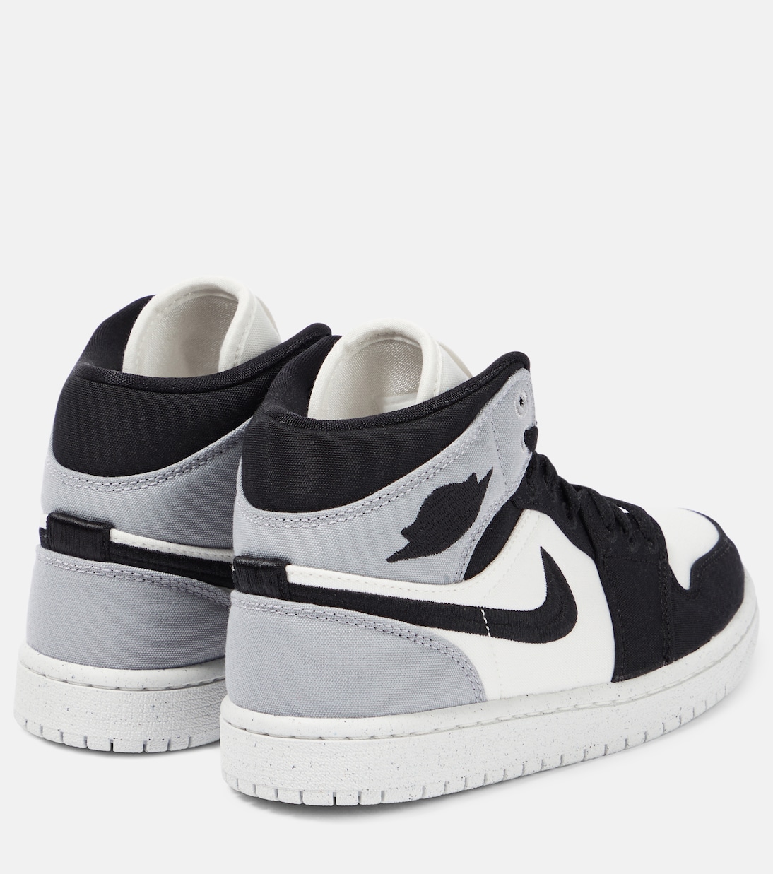Baskets Air Jordan 1 Mid | Nike