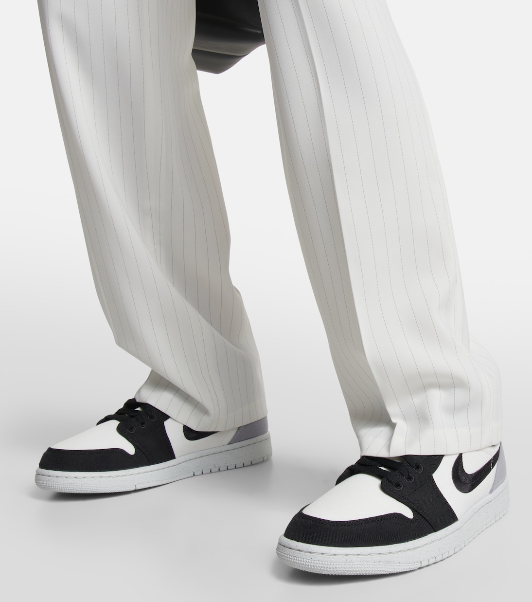 Baskets Air Jordan 1 Mid | Nike