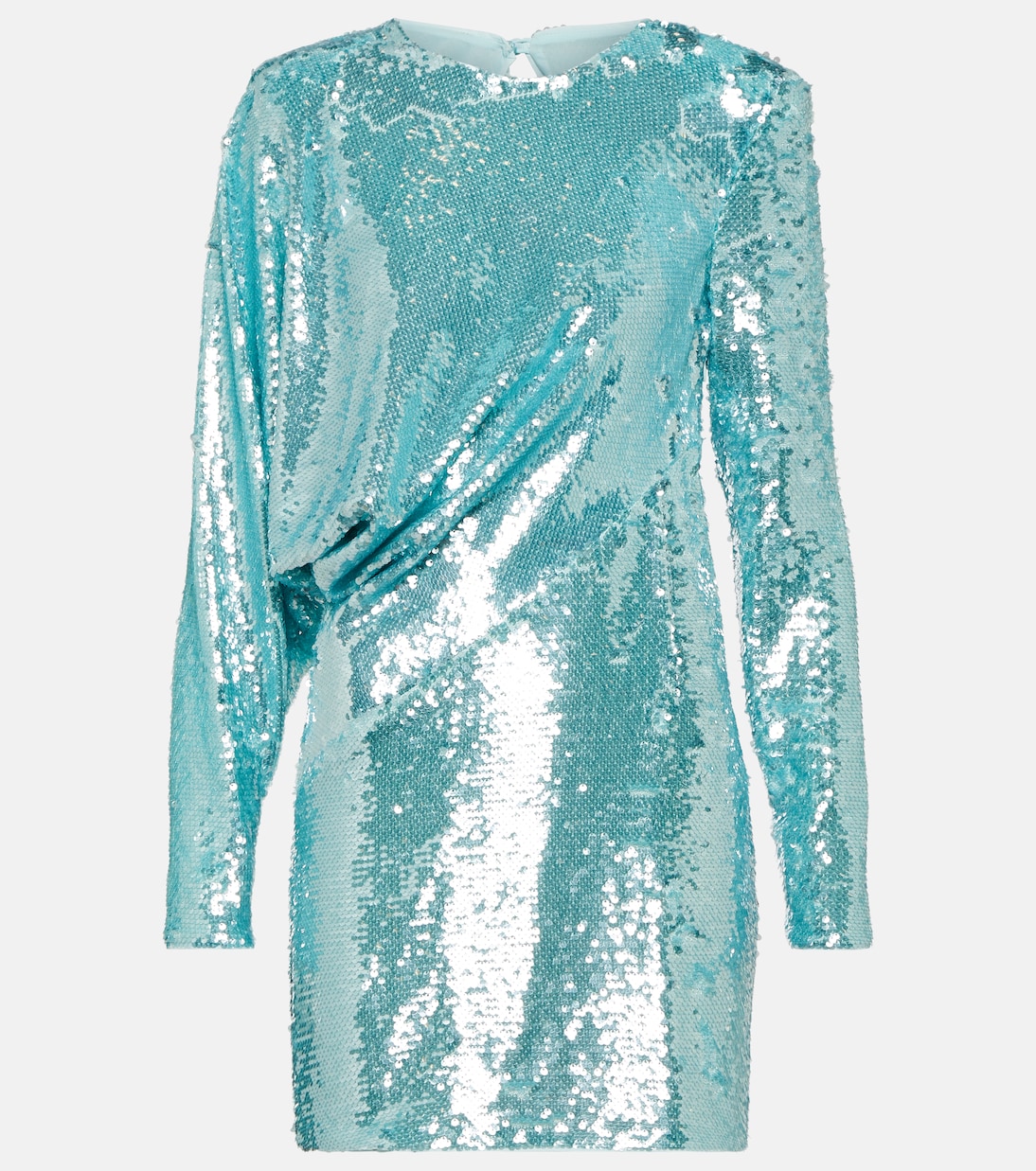 Robe à sequins | Roland Mouret