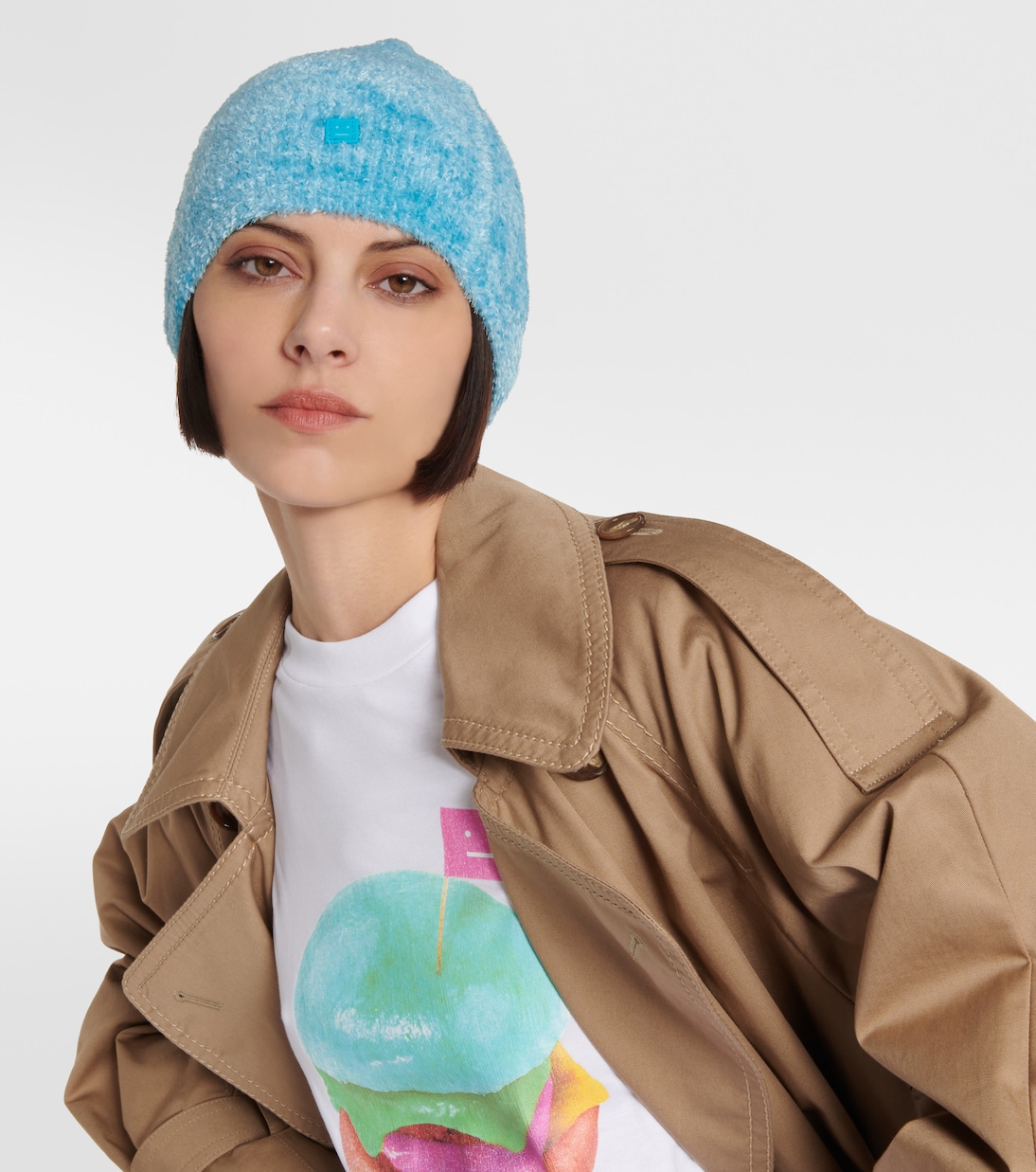 Mütze Face | Acne Studios