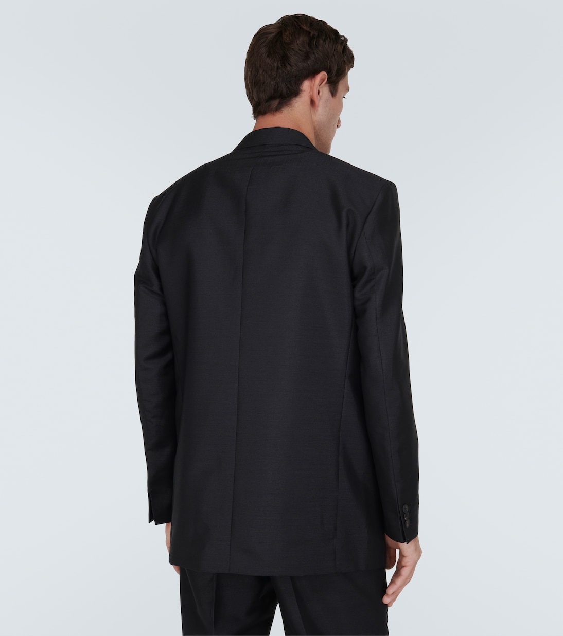 Vienna wool-blend blazer | Our Legacy