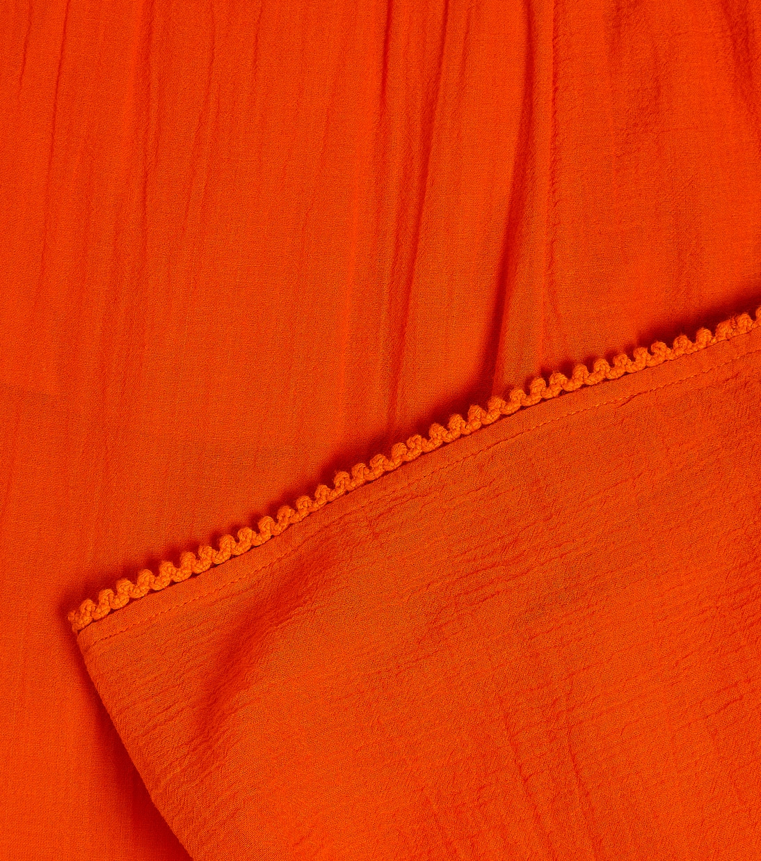 Pantalon en coton | Polo Ralph Lauren Kids
