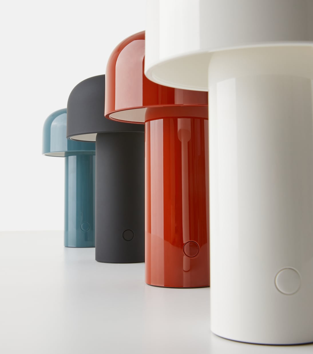 Bellhop table lamp by Edward Barber and Jay Osgerby | Flos