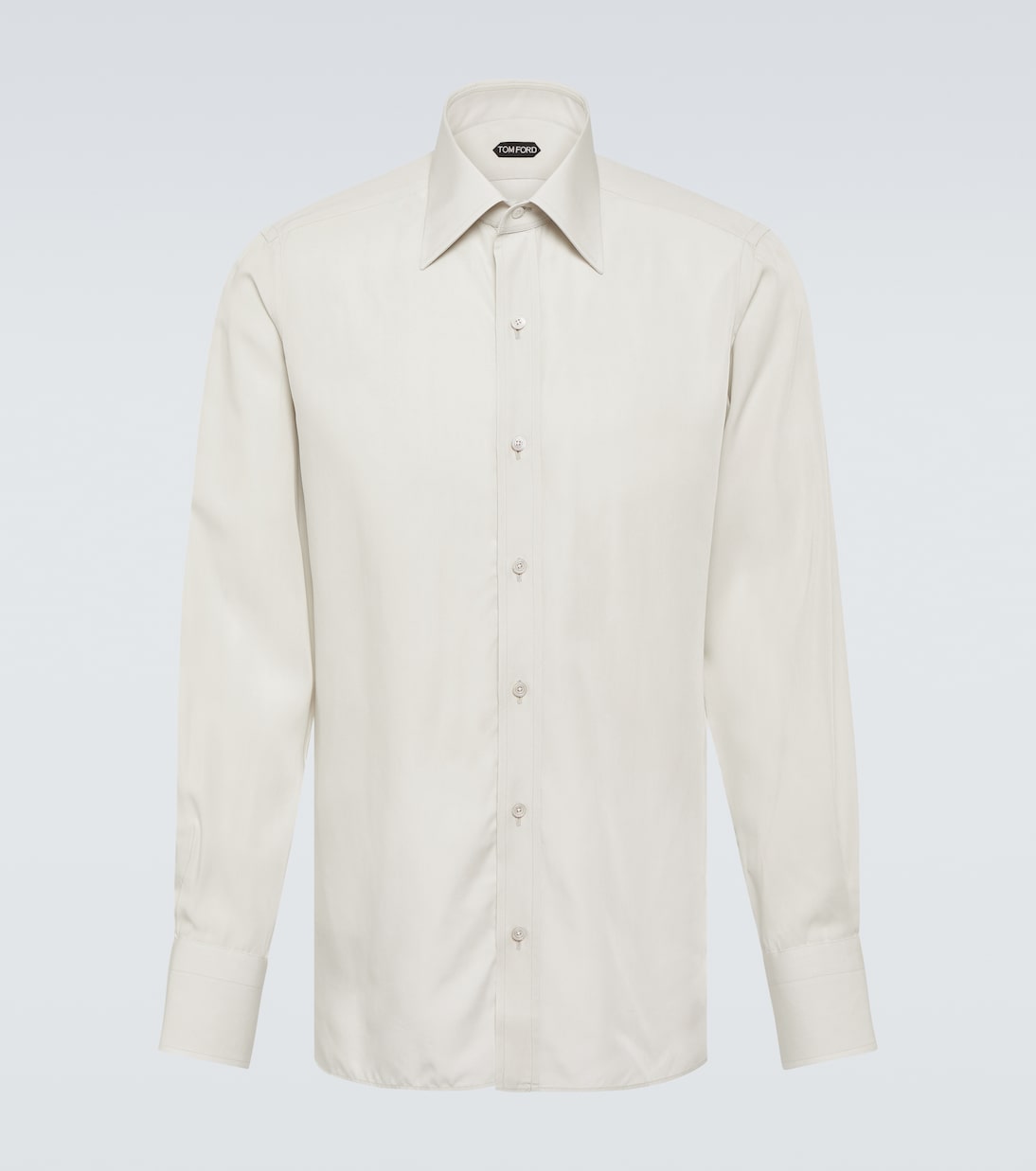 Camicia a righe | Tom Ford