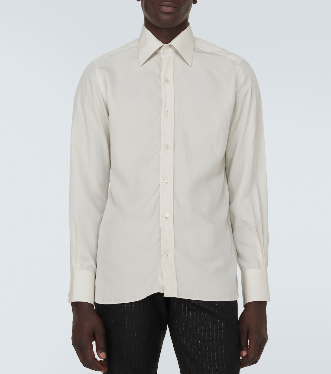 Camicia a righe | Tom Ford