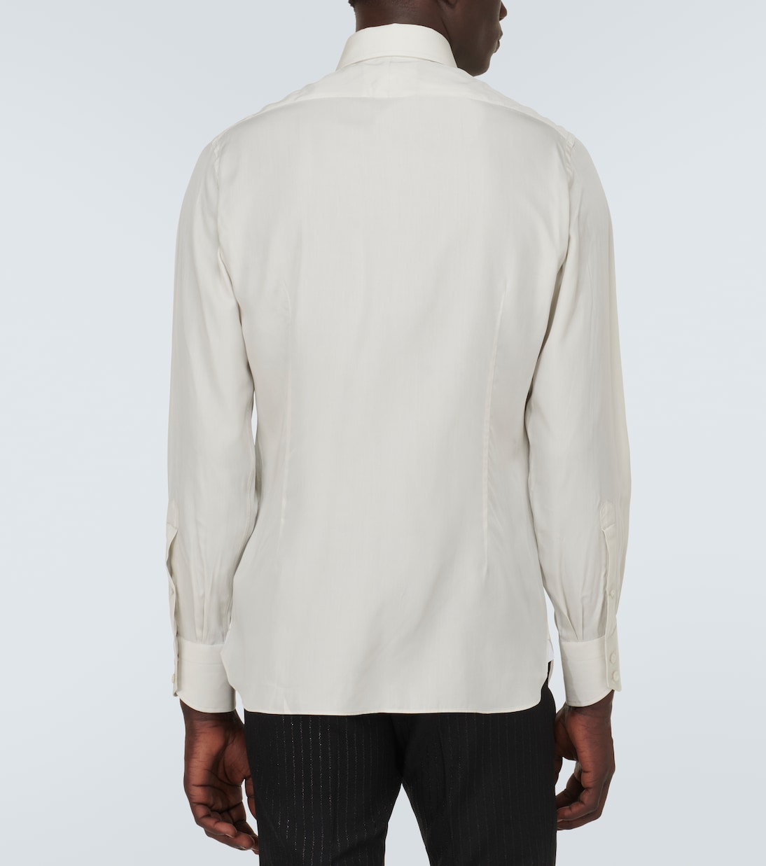 Camicia a righe | Tom Ford