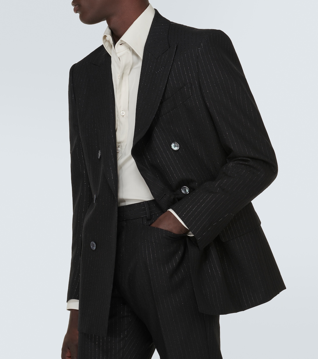 Camicia a righe | Tom Ford