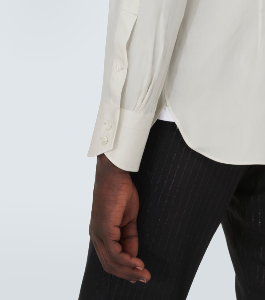 Camicia a righe | Tom Ford