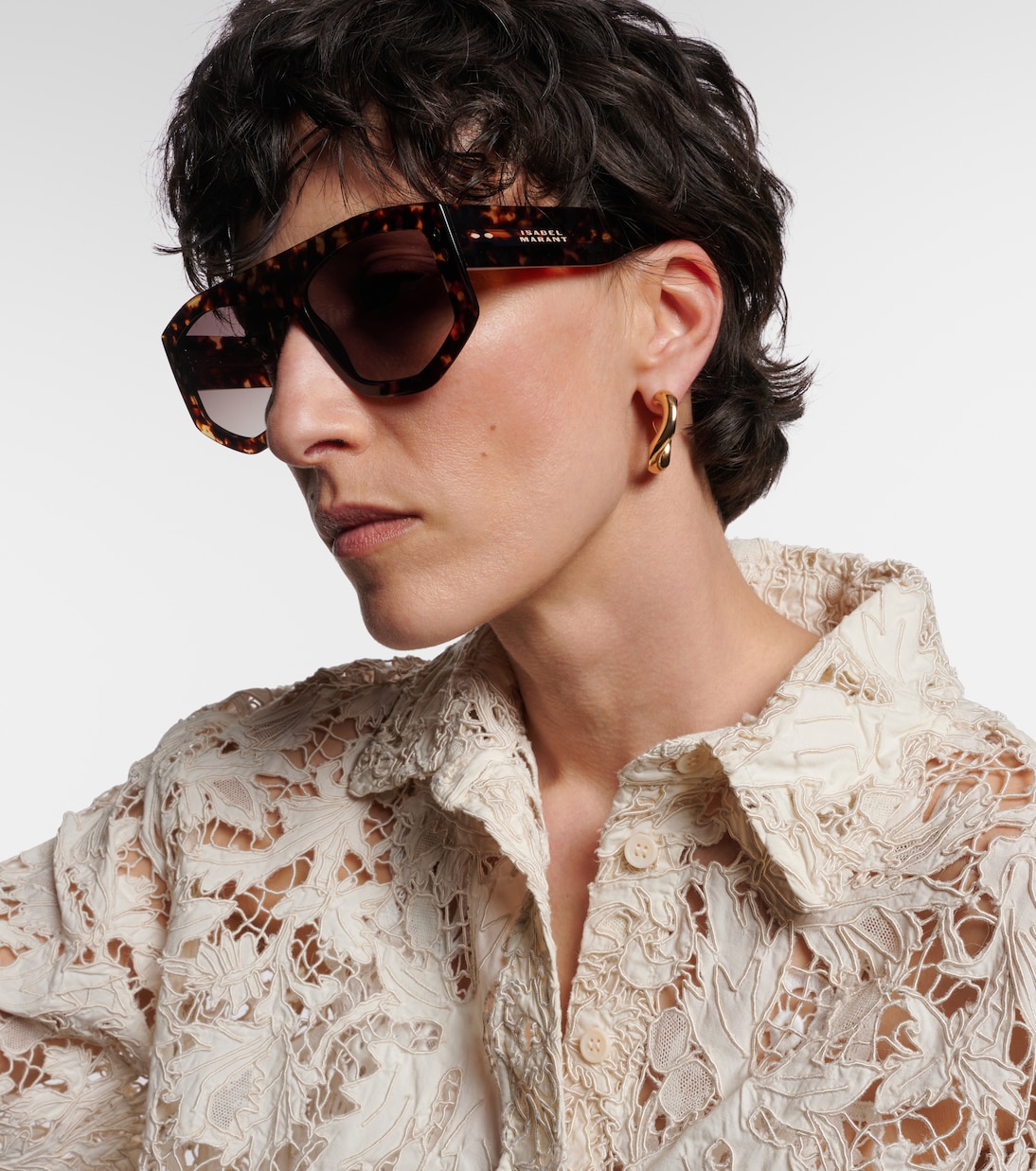 isabel marant sunglasses