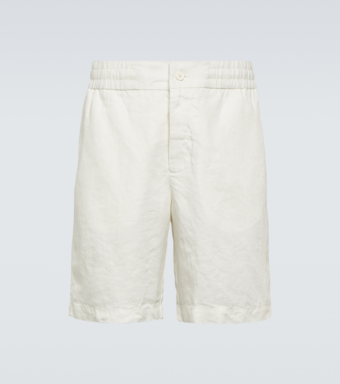 Shorts Cornell in lino | Orlebar Brown