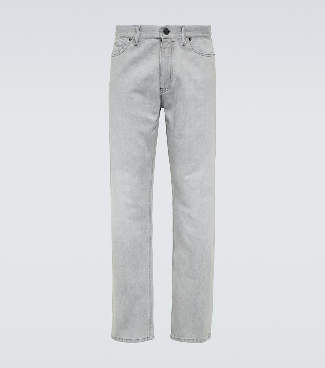 Mid-rise slim jeans | Zegna