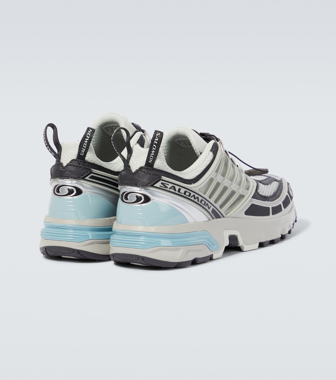 Laufschuhe ACS Pro | Salomon