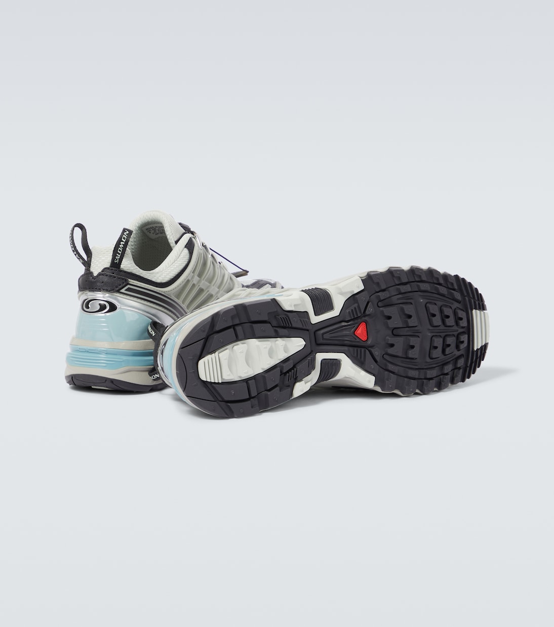Laufschuhe ACS Pro | Salomon
