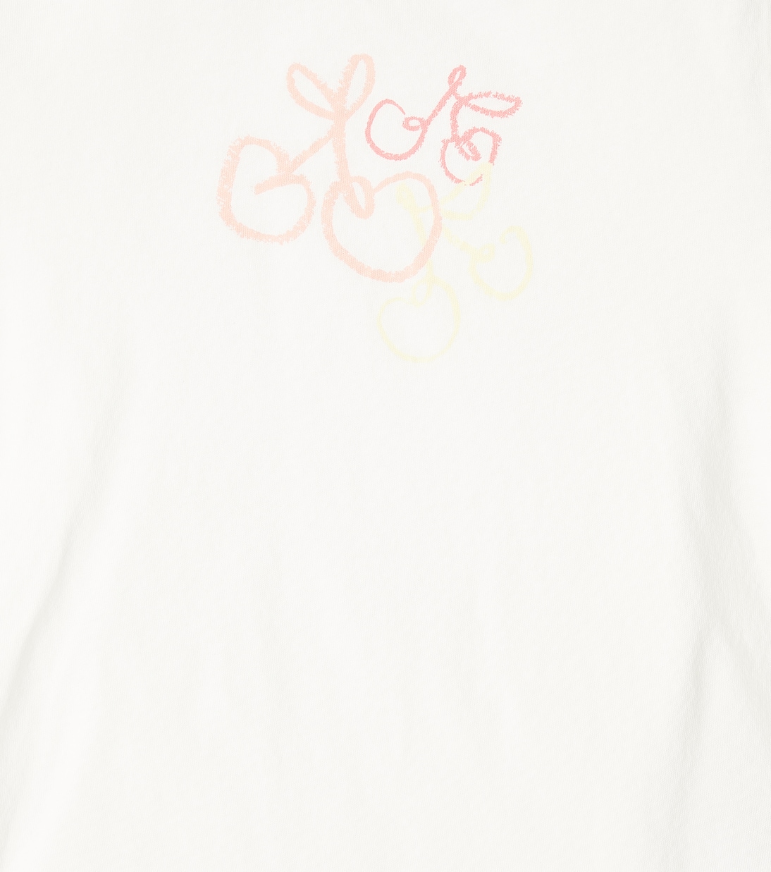 Aada printed cotton jersey T-shirt | Bonpoint