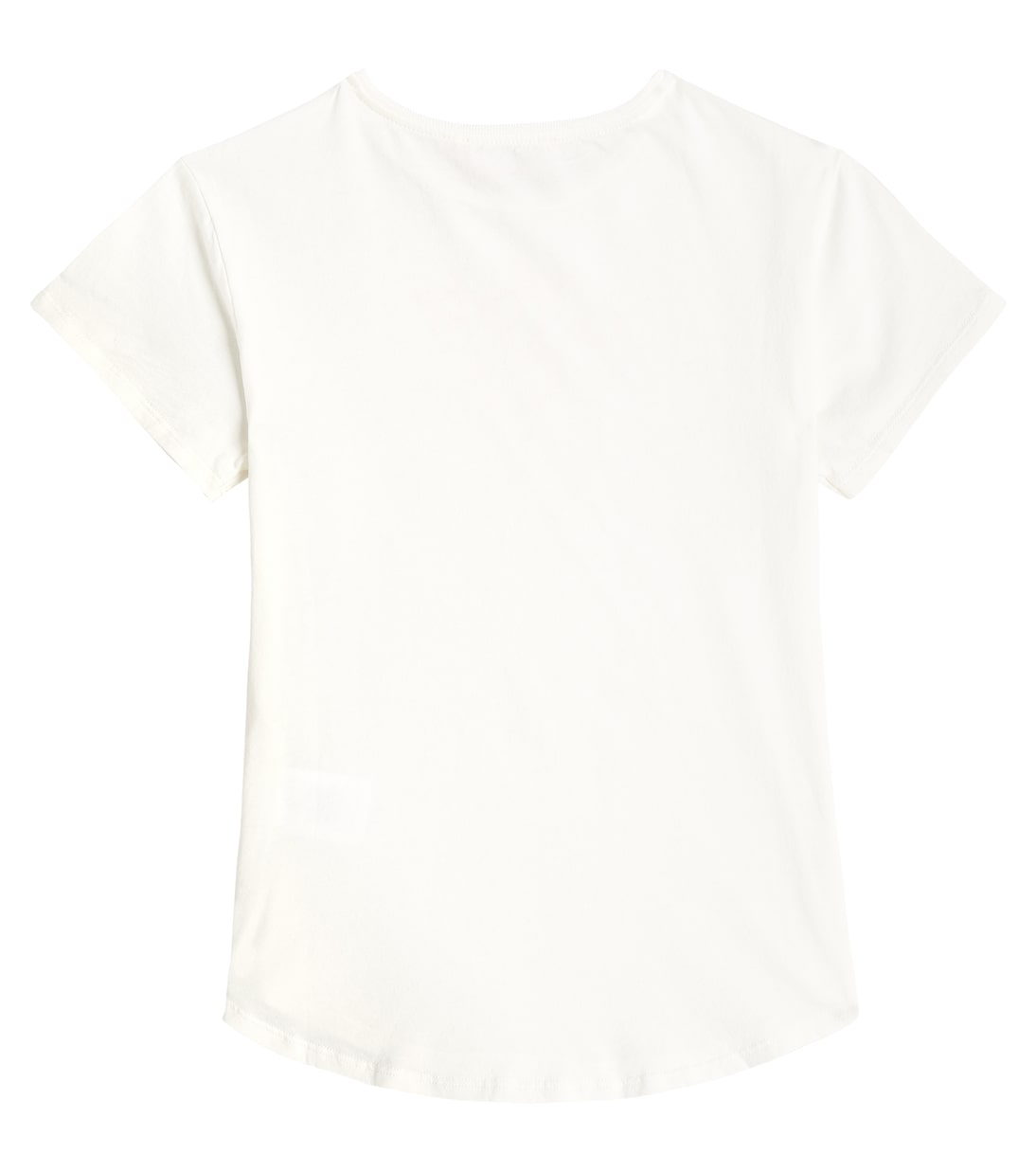 Aada printed cotton jersey T-shirt | Bonpoint