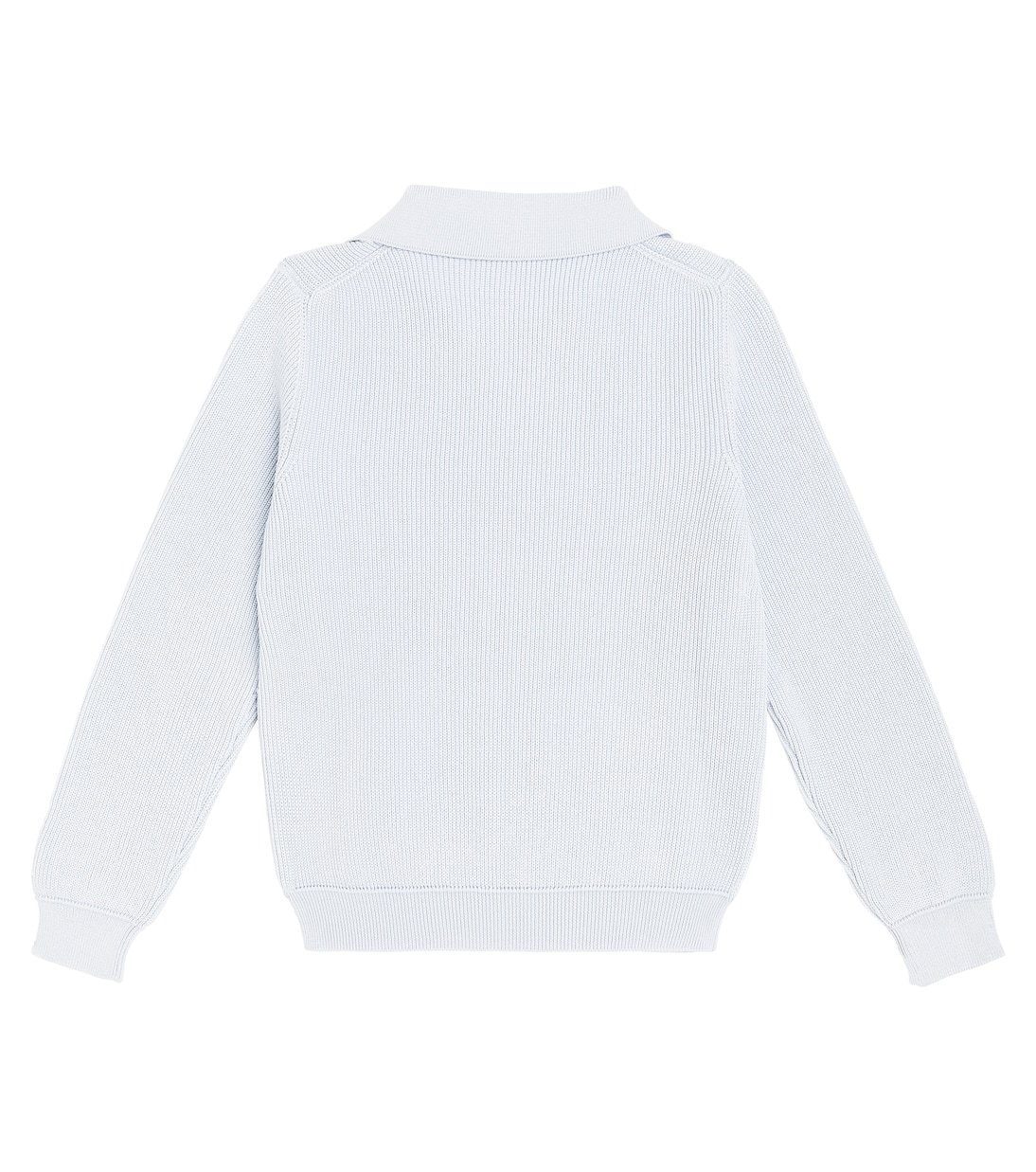 Pullover in cotone | Loro Piana Kids
