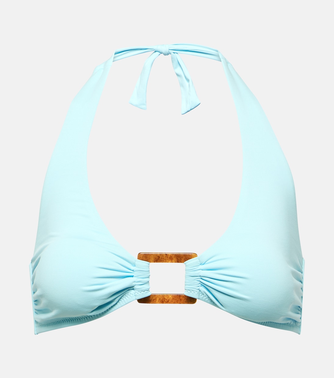 Top bikini Paris con scollo all'americana | Melissa Odabash