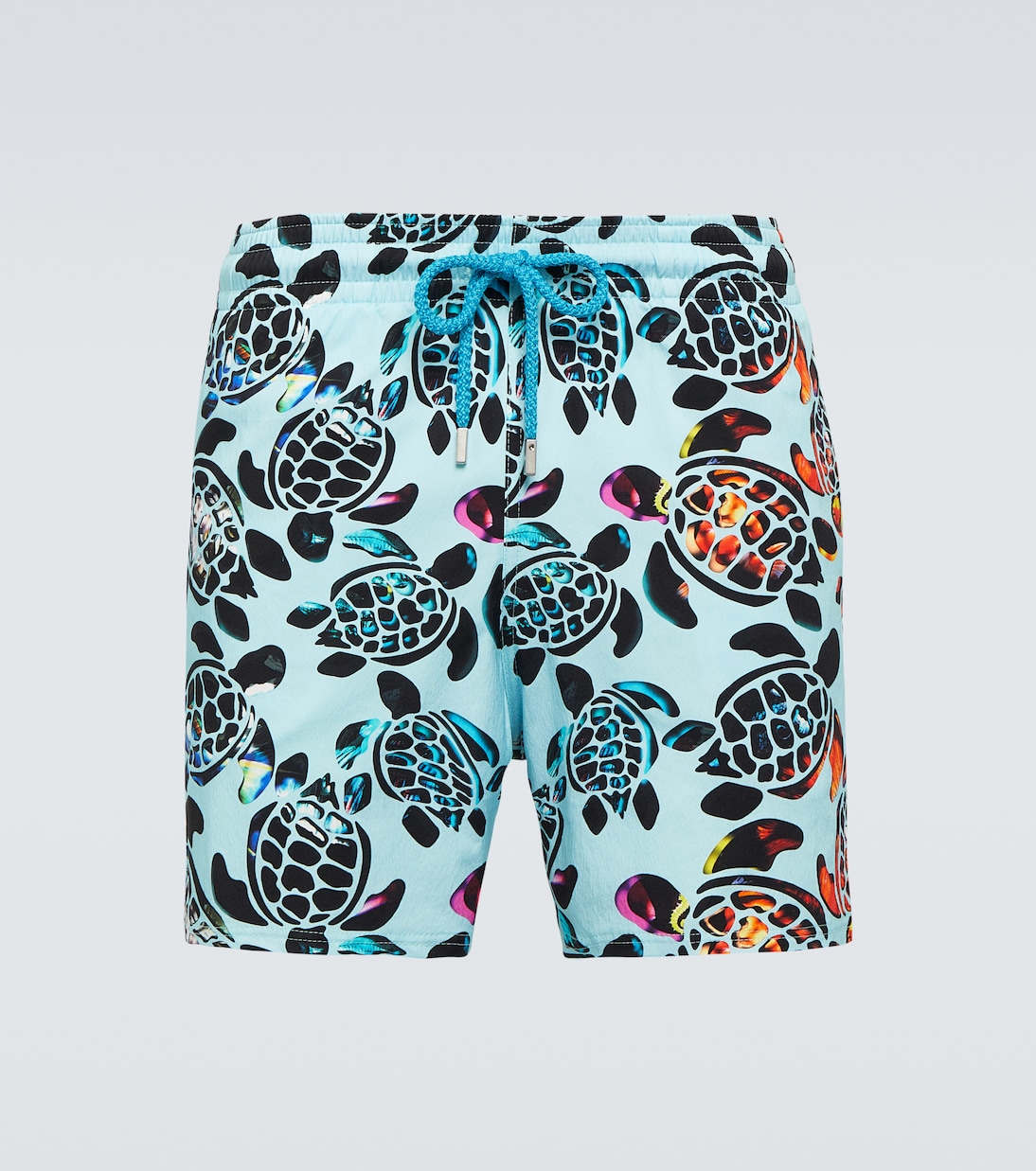 Short de bain Moorise imprimé | Vilebrequin