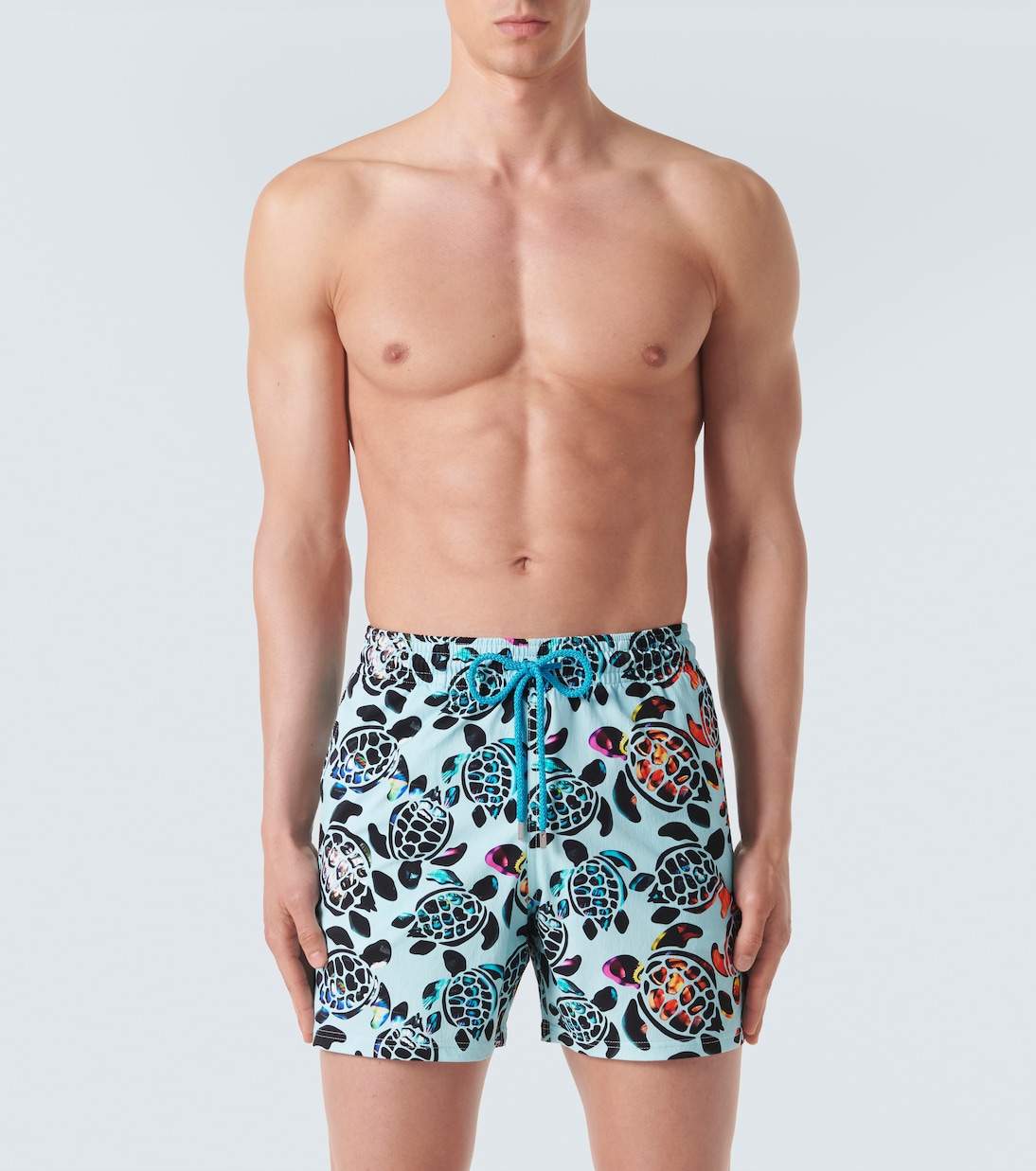 Short de bain Moorise imprimé | Vilebrequin