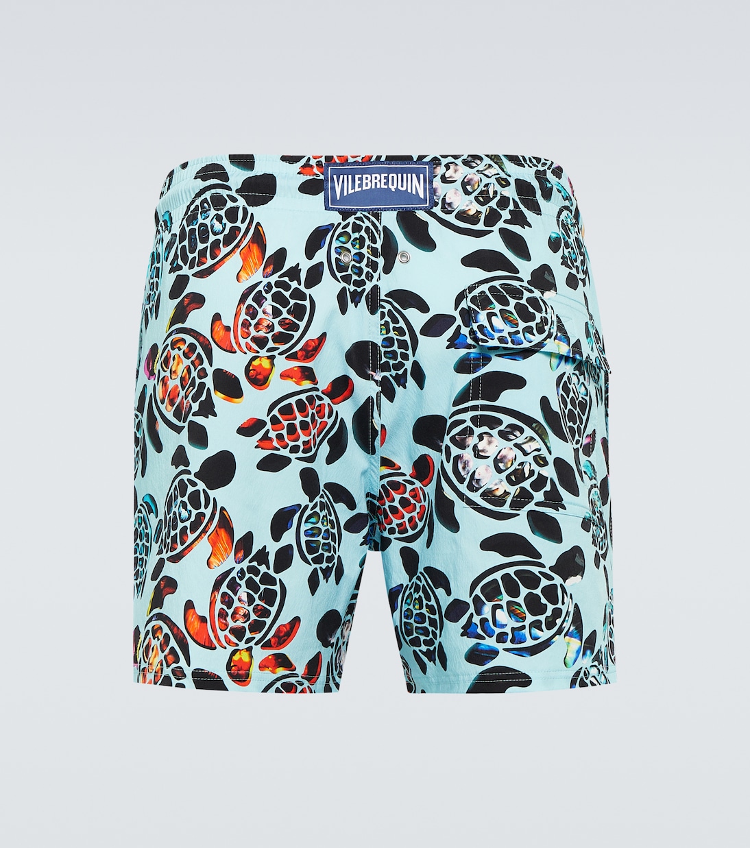 Short de bain Moorise imprimé | Vilebrequin