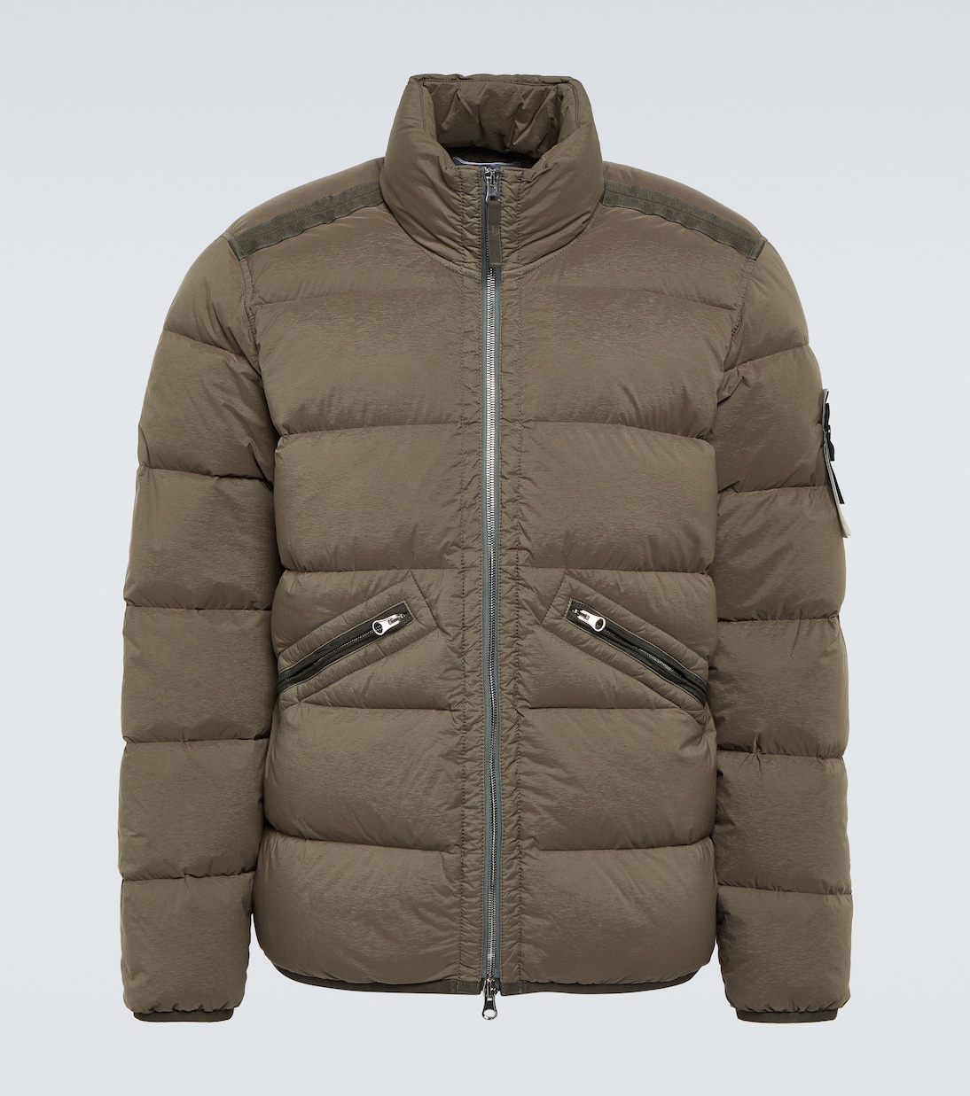 Chaqueta de plumas | Stone Island