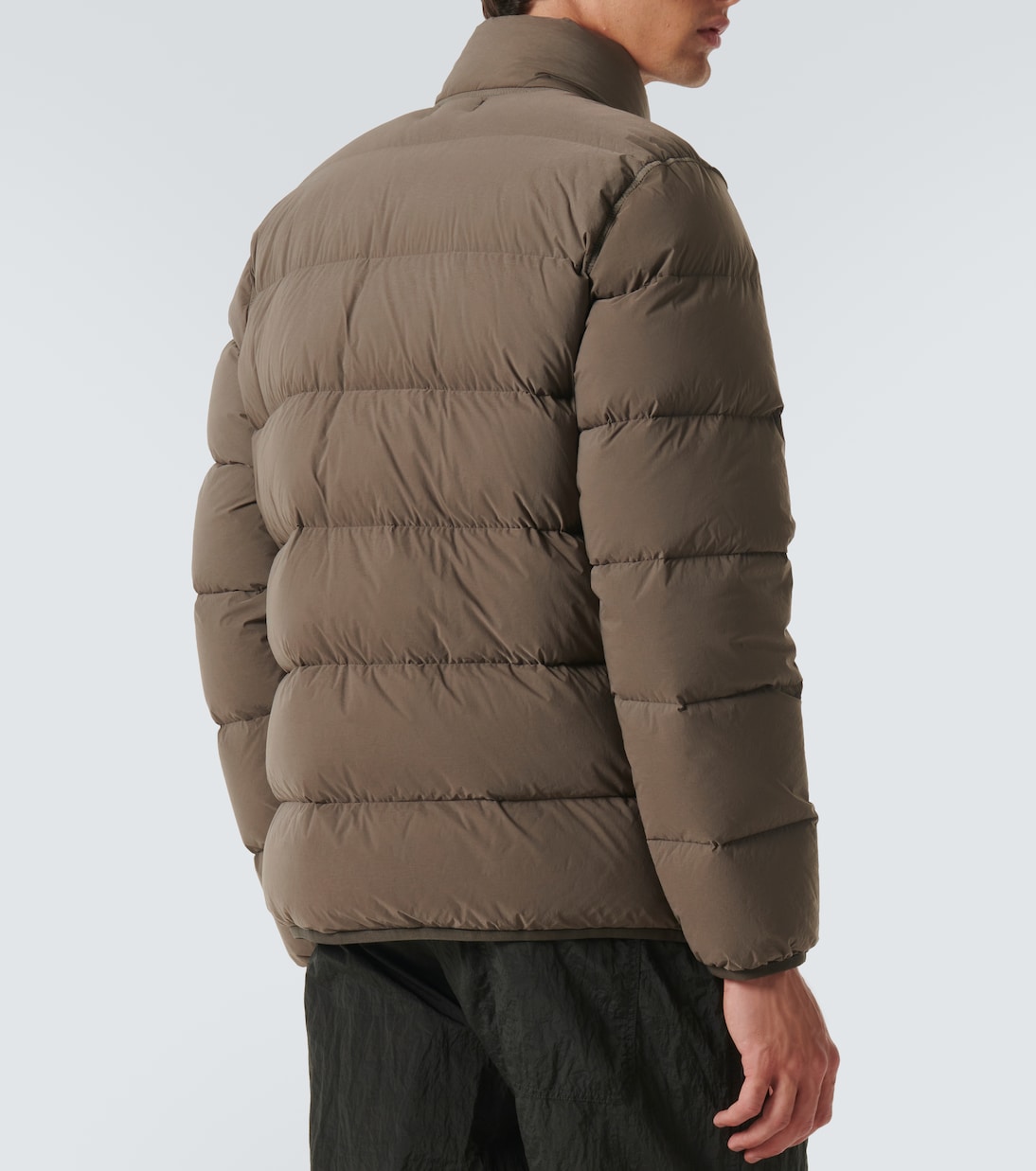 Chaqueta de plumas | Stone Island