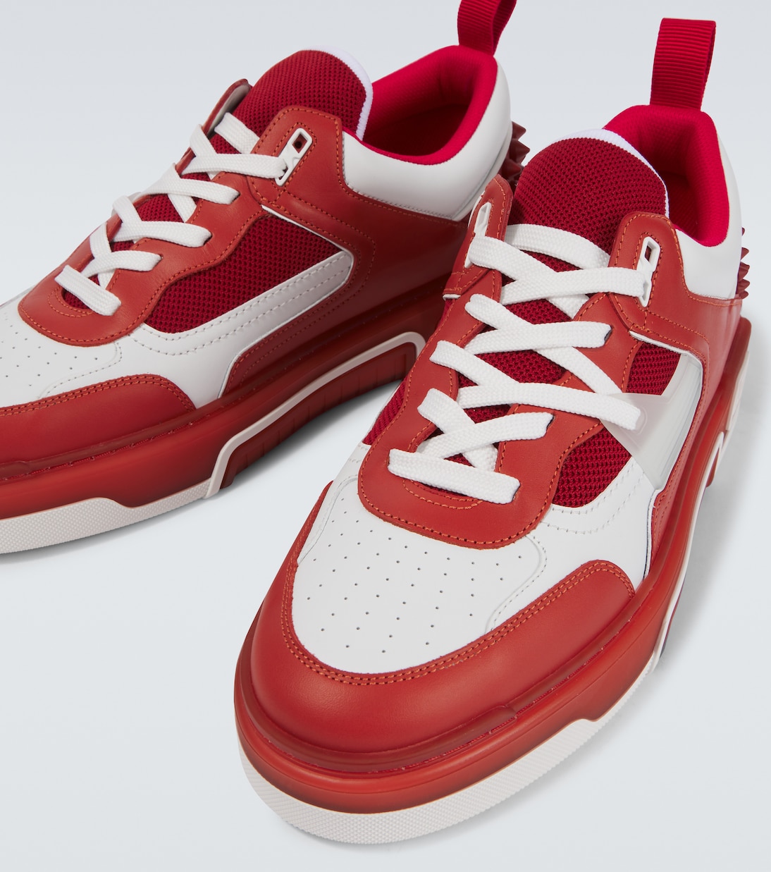 Sneakers Astroloubi aus Leder | Christian Louboutin