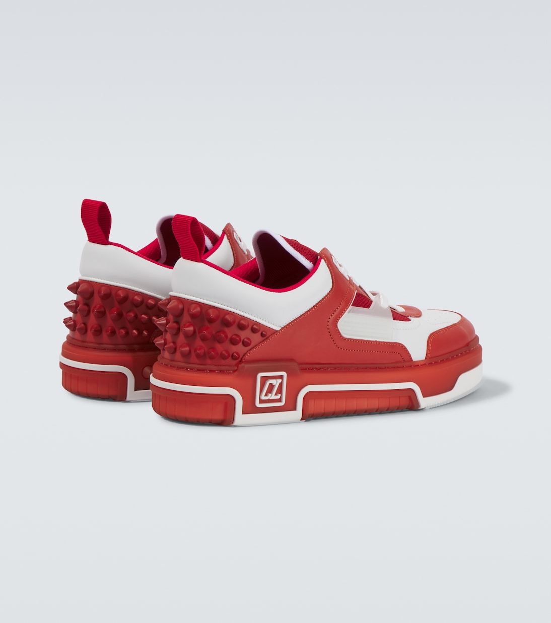 Sneakers Astroloubi aus Leder | Christian Louboutin