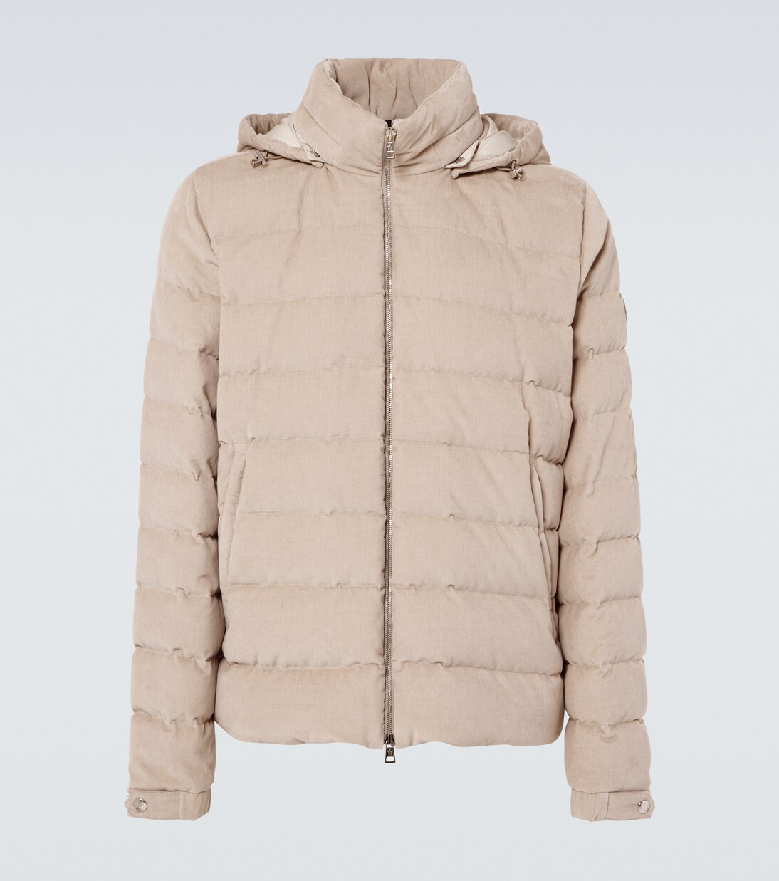 Chionea cotton down jacket | Moncler