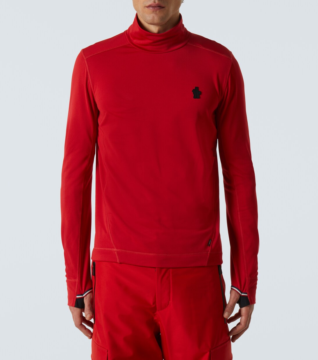 Ski-Baselayer | Moncler Grenoble