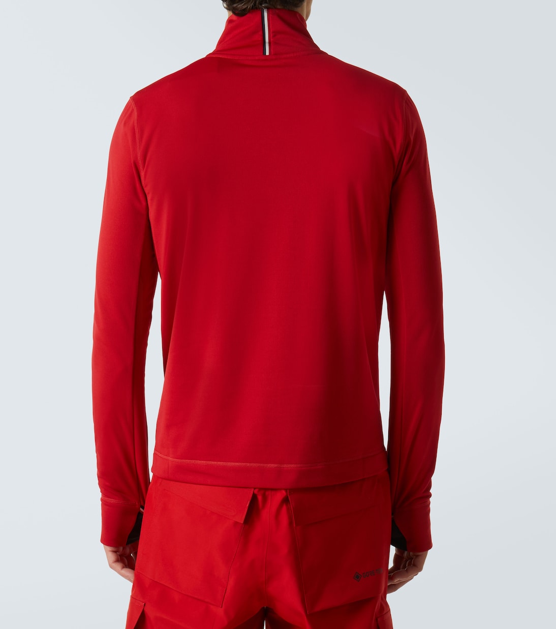 Ski-Baselayer | Moncler Grenoble