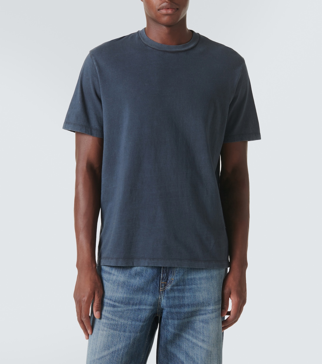 T-Shirt Box aus Baumwolle | Our Legacy