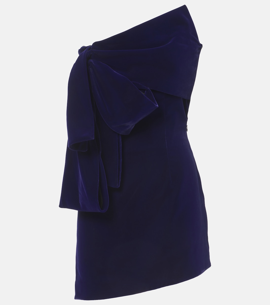 Robe en velours | Givenchy