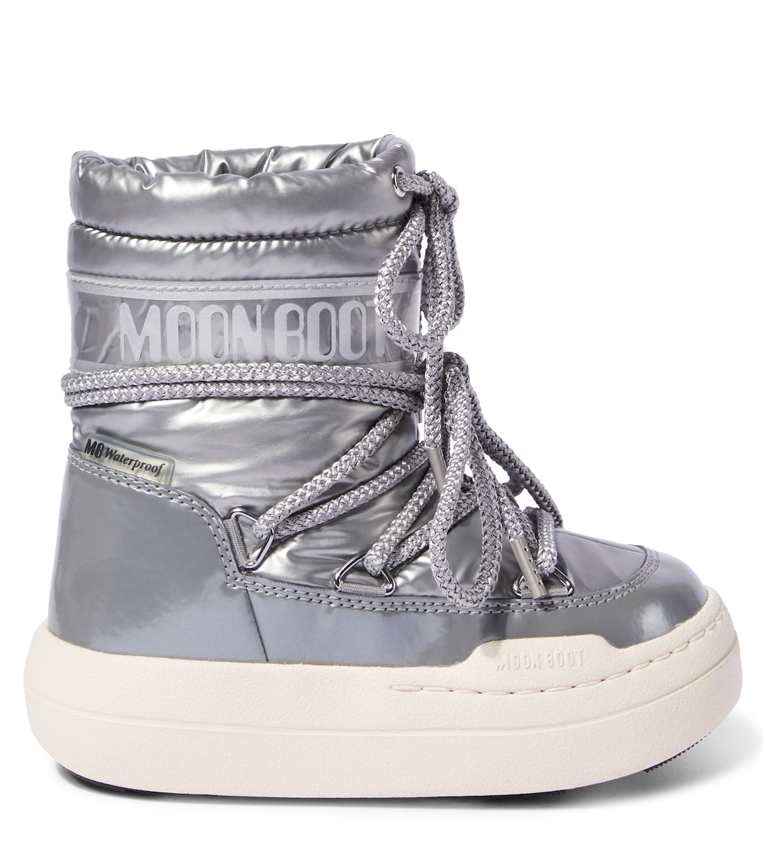 Stivali doposcì Junior Park | Moon Boot Kids