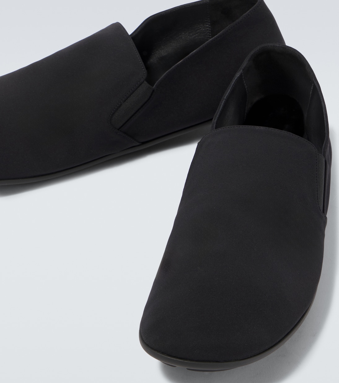 Vincit slip-on sneakers | The Row