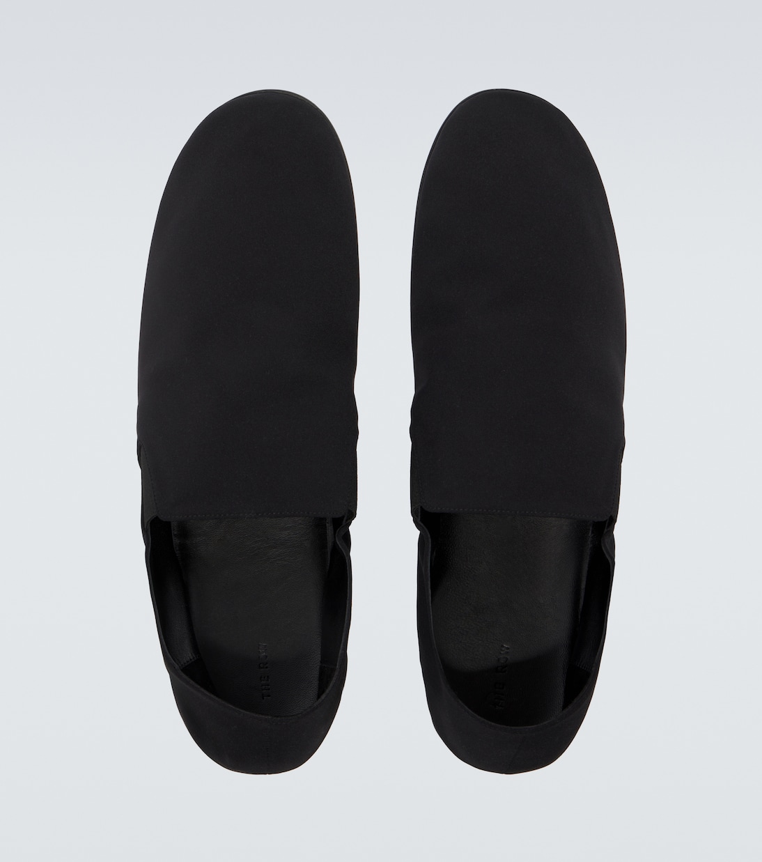 Vincit slip-on sneakers | The Row