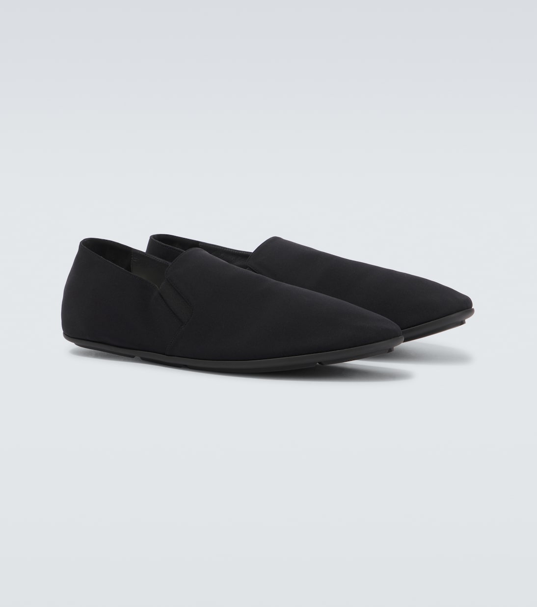Vincit slip-on sneakers | The Row