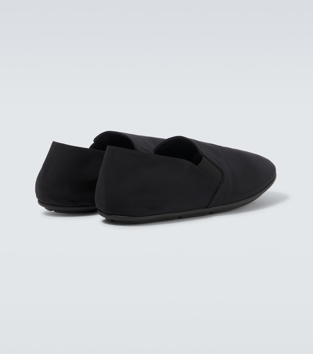 Vincit slip-on sneakers | The Row