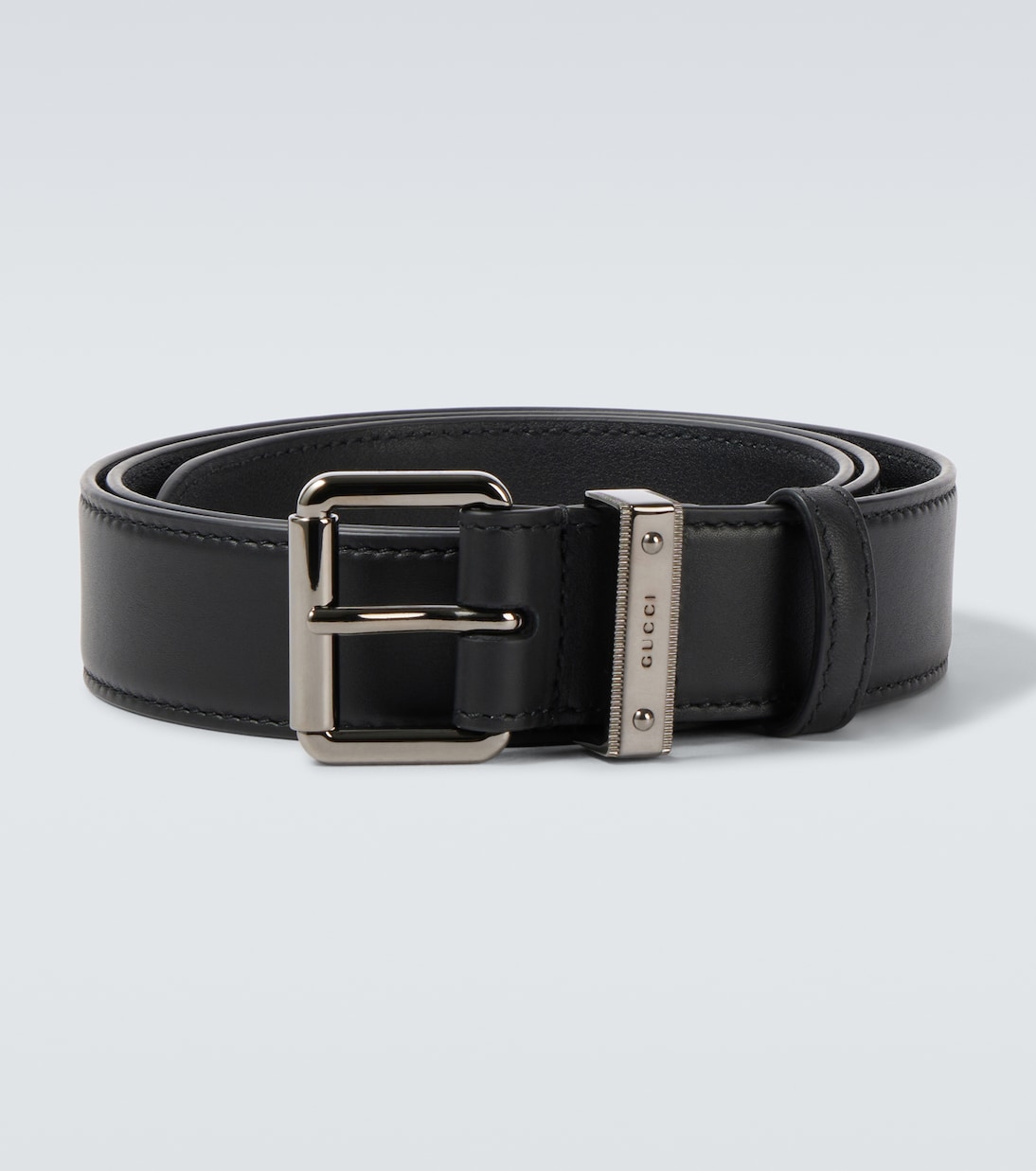 Gürtel aus Leder | Gucci