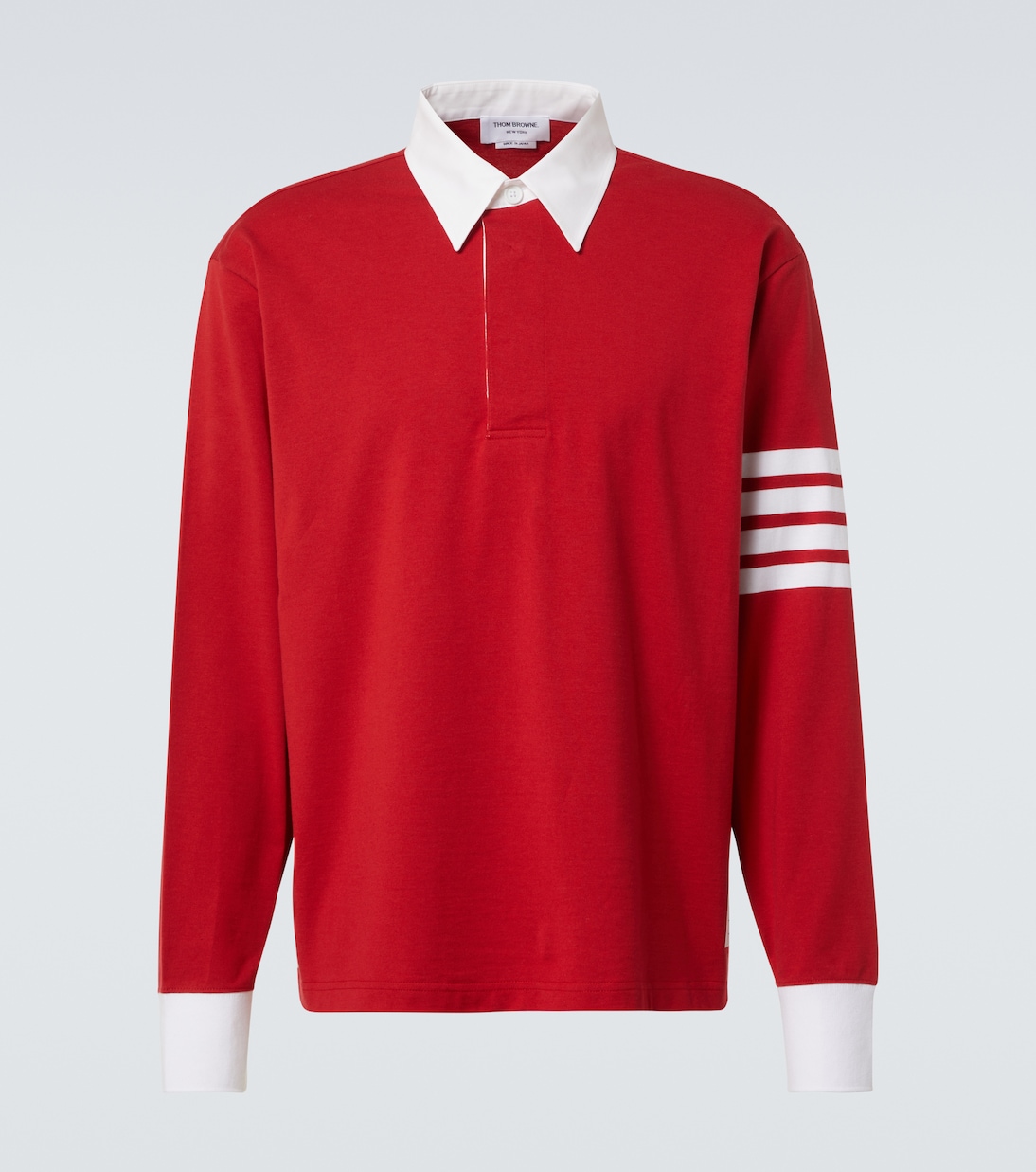 Polo in cotone | Thom Browne