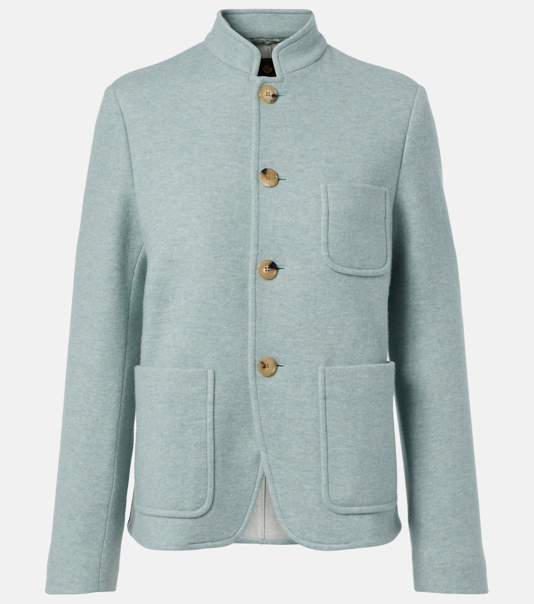Chaqueta Mini Spagna de mezcla de cachemir | Loro Piana